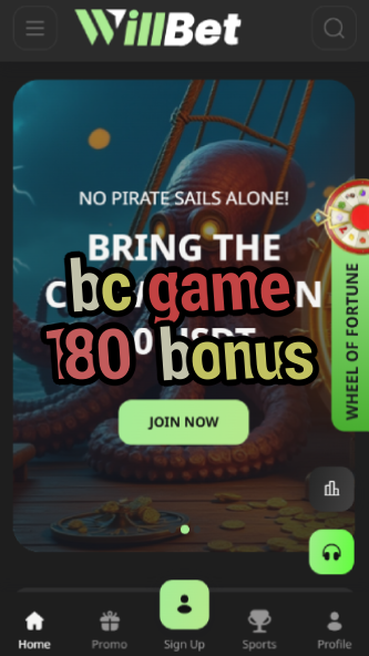 BC Game 180 Bonus - Claim Your Reward-vz72fvrf.com